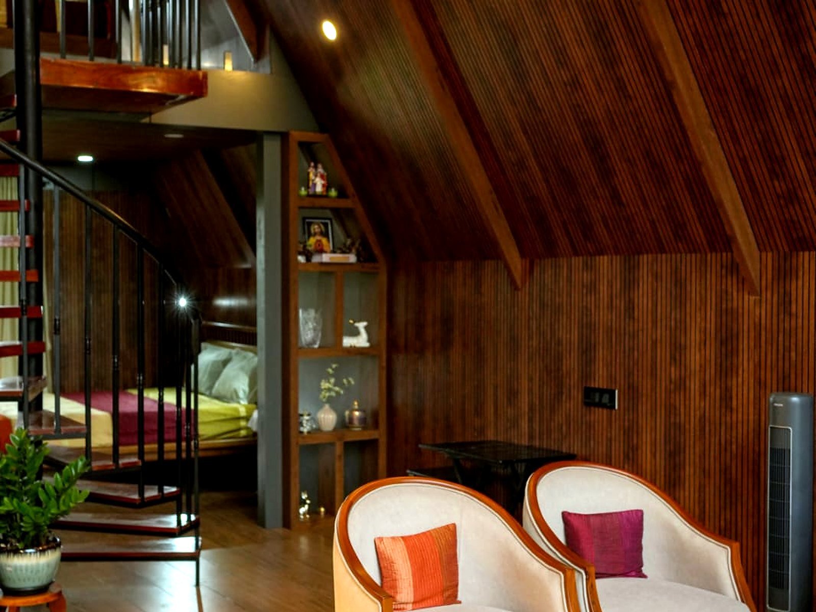 misty-nook-2bhk-07-spiral-staircase