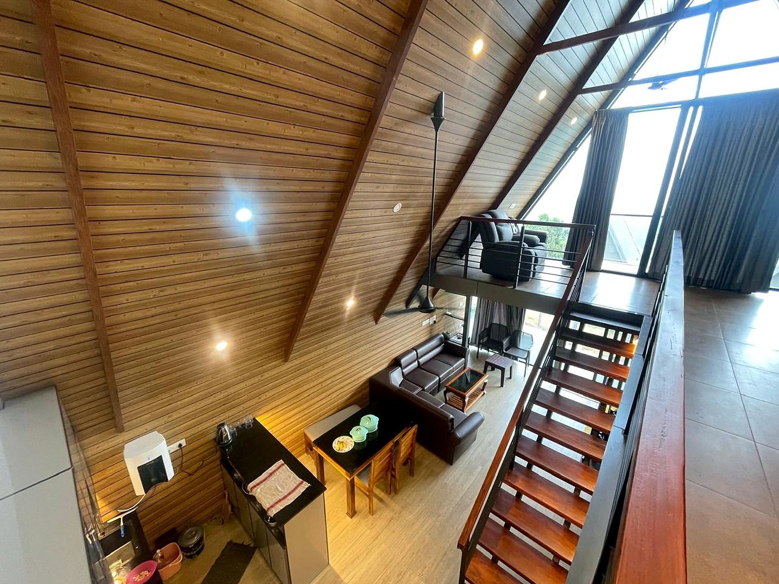 vaga-dreams-3bhk-02-living-area-and-staircase