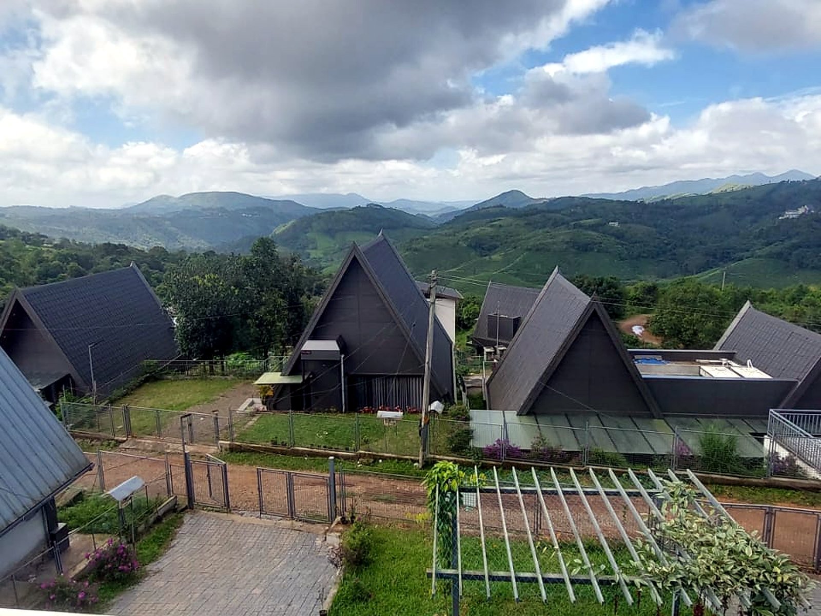 vaga-garden-2bhk-11-aerial-cottage-view